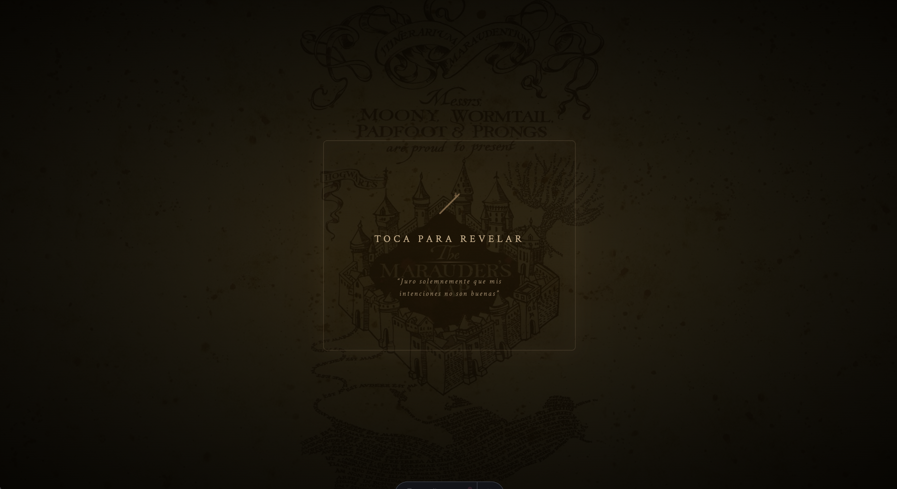 Diseño de invitación digital de XV años en Monterrey