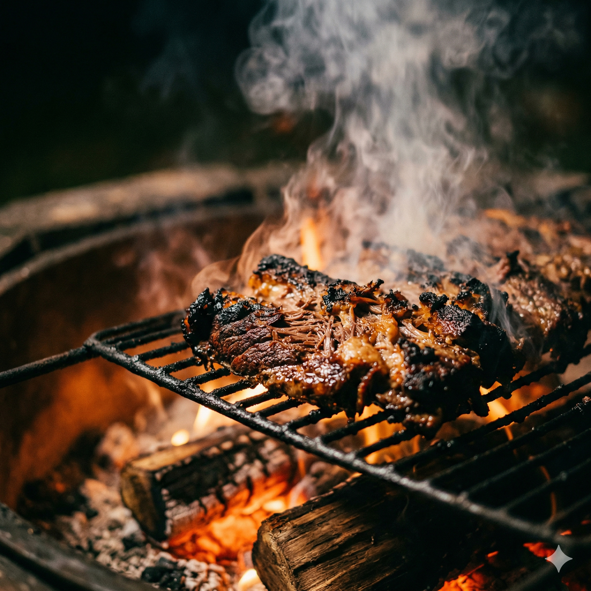 La Barbacoa del Norte