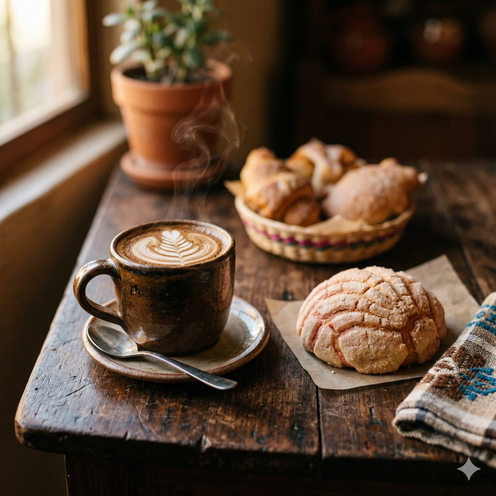 Panadería San Nicolás
